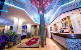 Hotel Akouas